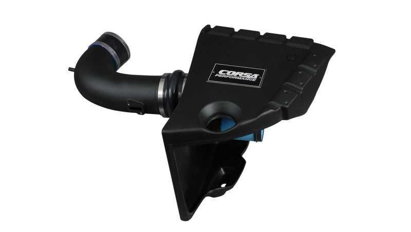 CORSA Performance, Corsa Chevrolet Camaro 10-14 SS 6.2L V8 Air Intake