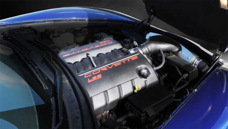 CORSA Performance, Corsa Chevrolet Corvette 05-07 C6 6.0L V8 Air Intake