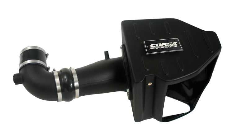 CORSA Performance, Corsa Chrysler 11-14 300C/Dodge 11-14 Charger R/T 5.7L V8 Air Intake