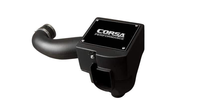 CORSA Performance, Corsa Chrysler/Dodge 04-10 300/05-10 Charger/05-08 Magnum STR-8 6.1L V8 Air Intake