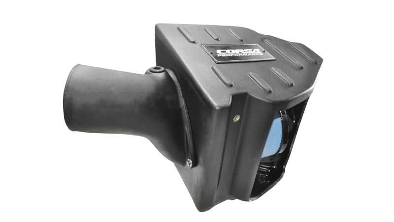 CORSA Performance, Corsa Chrysler/Dodge 12-13 300/12-13 Charger/11-13 Challenger STR-8 6.4L V8 Air Intake