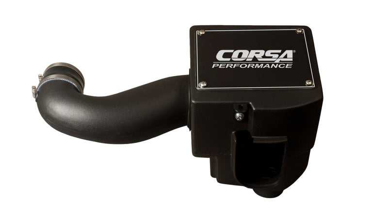 CORSA Performance, Corsa Dodge Challenger 08-10 R/T 5.7L V8 Air Intake