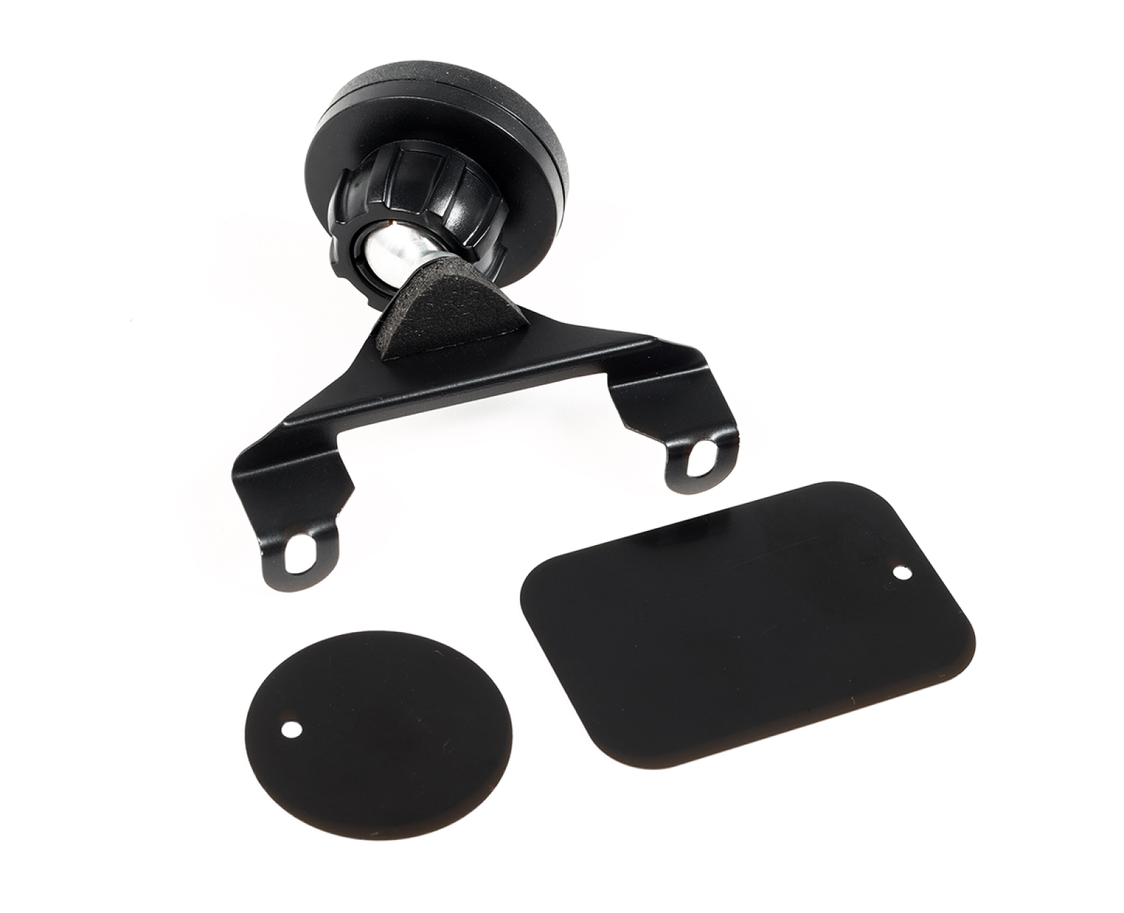 Course Motorsports, Course Motorsports Direct Fit Magnetic Phone Mount for (14-16) Ford F250/F350/F450/F550