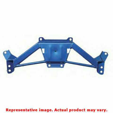 Cusco, Cusco 692 492 M - Power Brace Front Cross Member 08+ Impeza GRB/GVB/GH/GE/Forester SH5/9 / 03-09 Legacy BP5/BL5