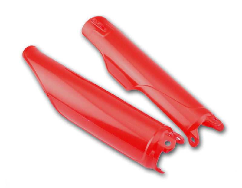 Cycra, Cycra 02-07 Honda CR125R Fork Guards Red