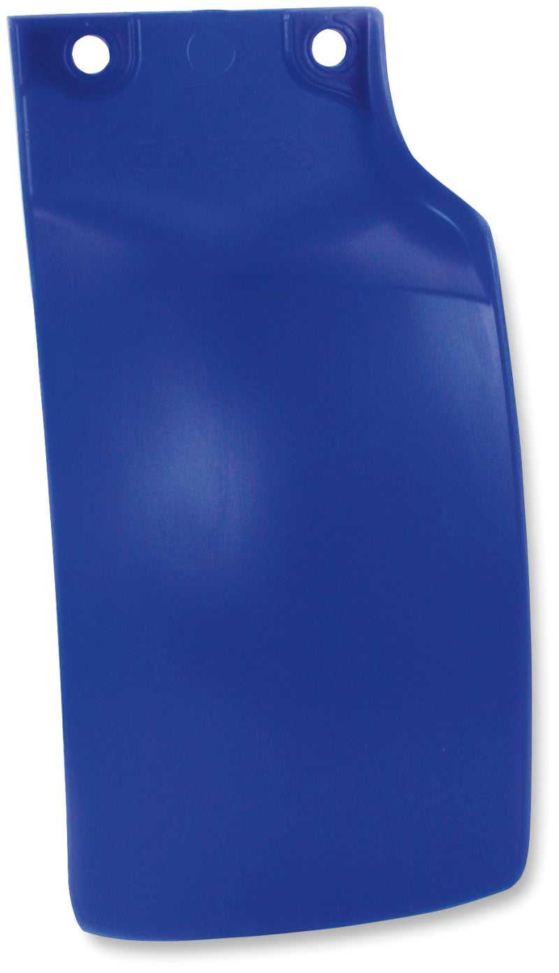 Cycra, Cycra 03-10 Yamaha WR250F Mud Flap Blue