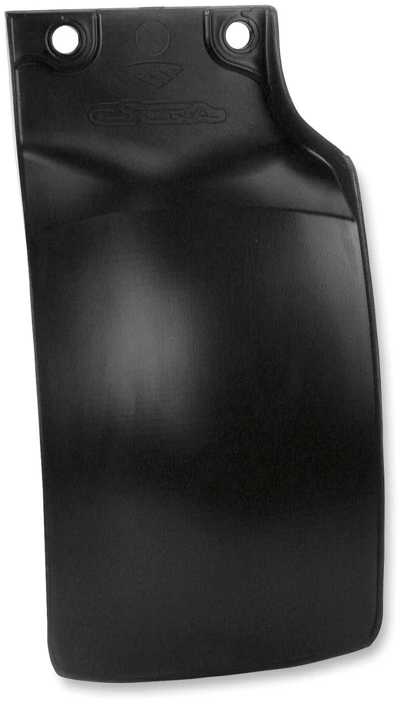 Cycra, Cycra 03-14 Yamaha WR250F-450F/YX125-450F Mud Flap Black