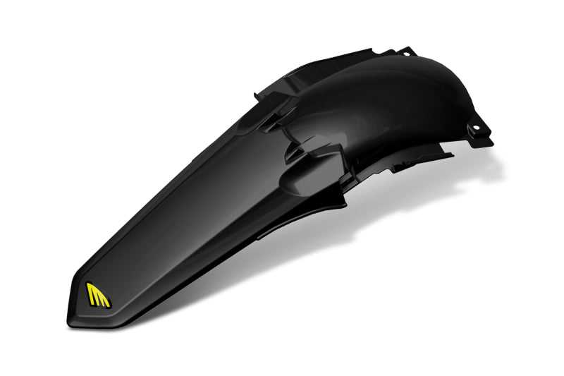 Cycra, Cycra 04-21 Yamaha YZ125 Performance Rear Fender Black