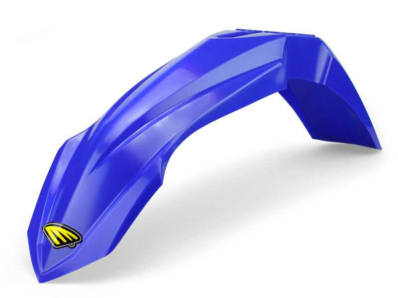 Cycra, Cycra 05-14 Yamaha YZ125 Performance Front Fender Blue