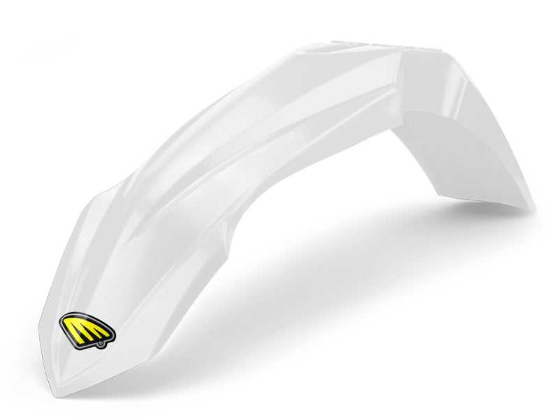 Cycra, Cycra 05-14 Yamaha YZ125 Performance Front Fender - White