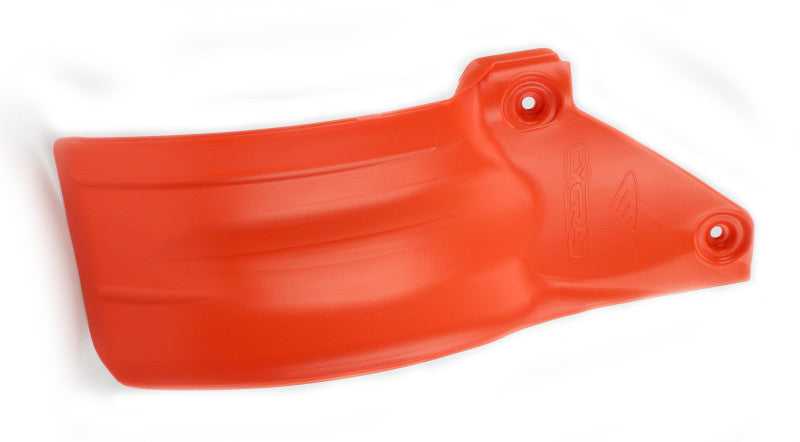 Cycra, Cycra 07-15 KTM 125 SX Mud Flap Orange