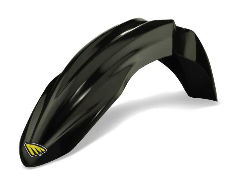 Cycra, Cycra 12-16 Kawasaki KX250F-KX450F Front Fender Black