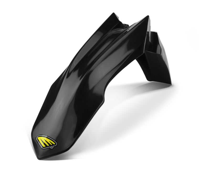 Cycra, Cycra 14-17 Honda CRF250R Performance Front Fender Black