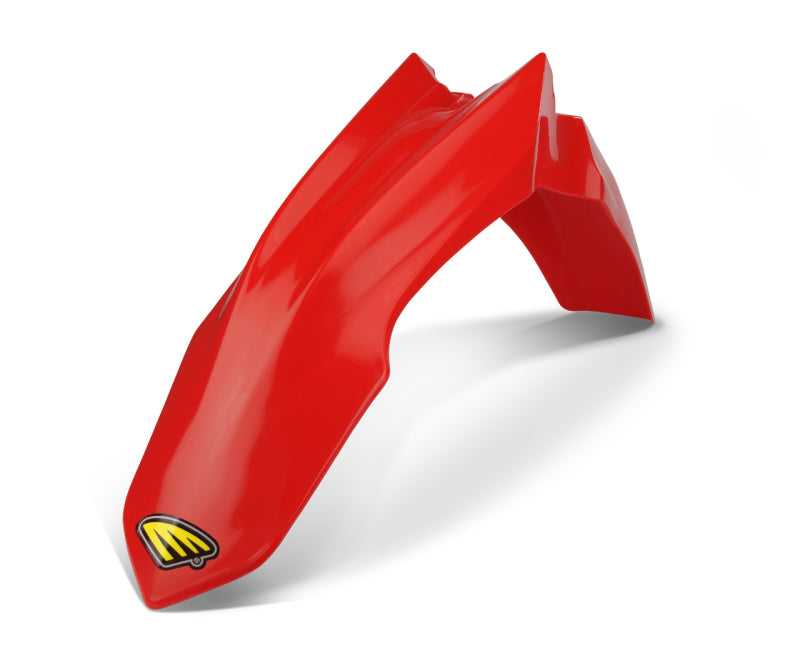 Cycra, Cycra 14-17 Honda CRF250R Performance Front Fender Red