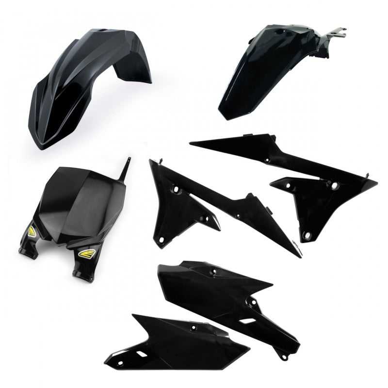 Cycra, Cycra 14-18 Yamaha YZ250F-YZ450F 5 pc. Replica Body Kit Black