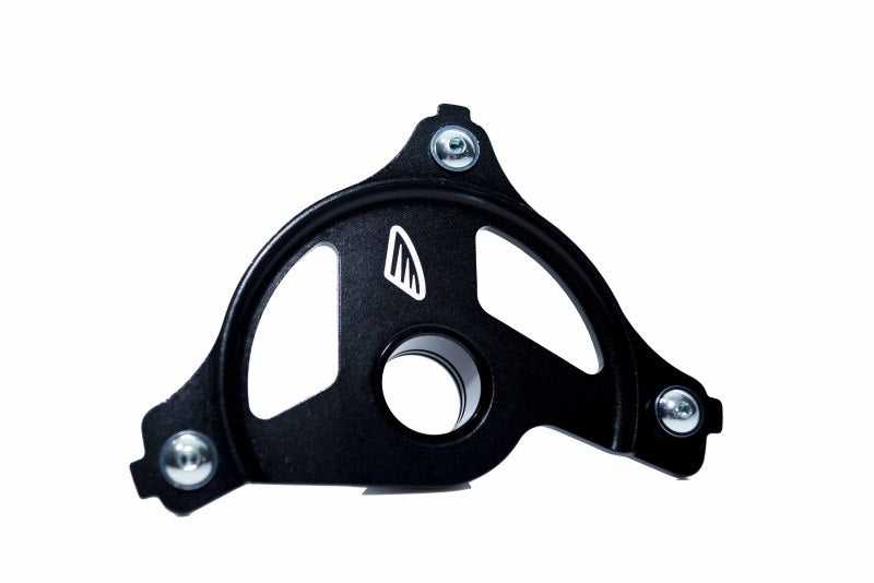 Cycra, Cycra 15-24 Yamaha WR250F Disc Cover Mount Black