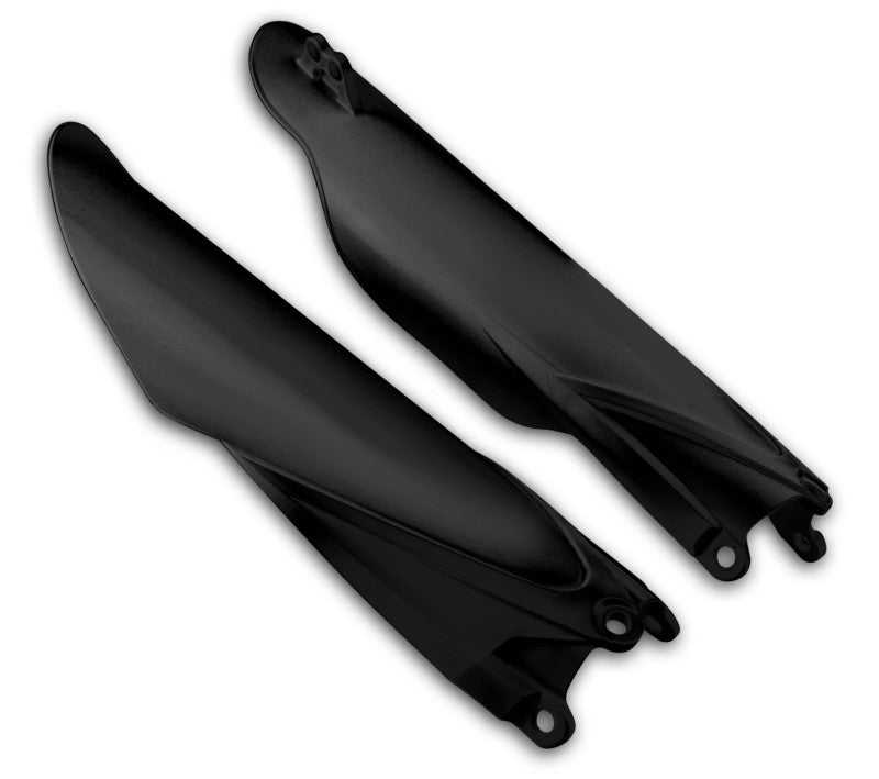 Cycra, Cycra 15-24 Yamaha WR250F Fork Guards Black