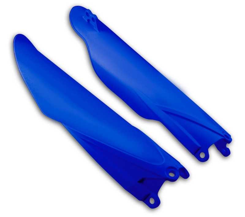 Cycra, Cycra 15-24 Yamaha WR250F Fork Guards Blue