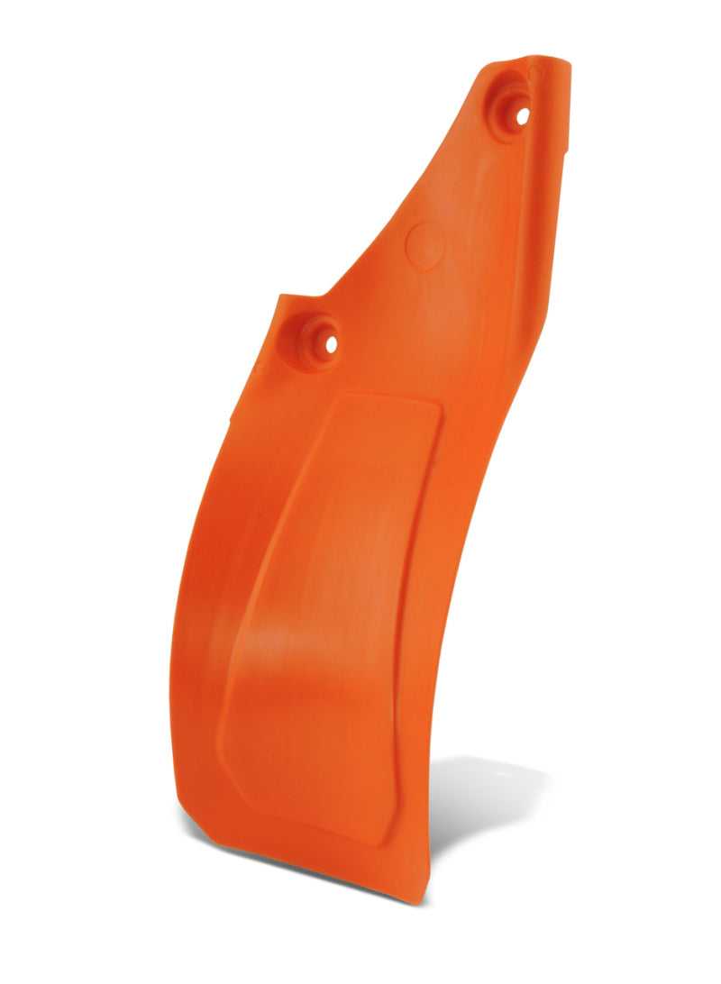 Cycra, Cycra 16-23 KTM 125-500 SX/XC/SX-F/XC-F/XC-W/XCF-W/EXC-F Mud Flap Orange