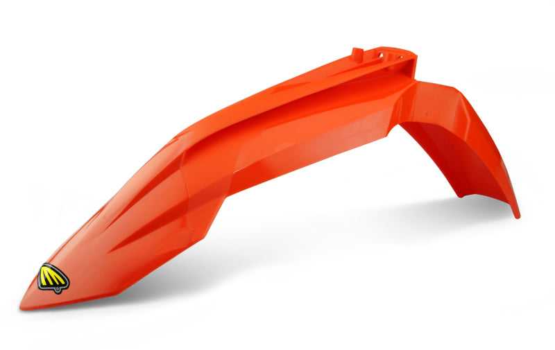 Cycra, Cycra 16-23 KTM 125-500 SX/XC/XC-W/SX-F/XC-F/XCF-W Performance Front Fender Orange