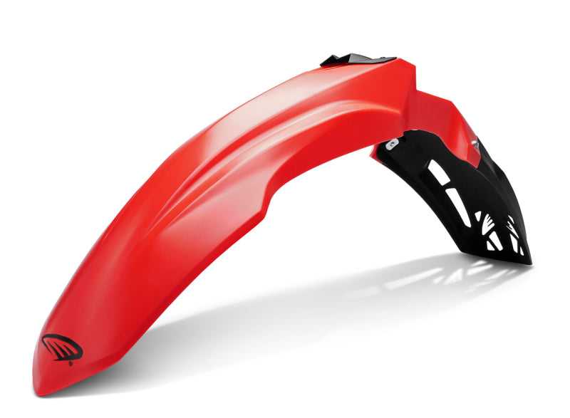 Cycra, Cycra 18-21 Honda CRF250R Cycralite Front Fender Red