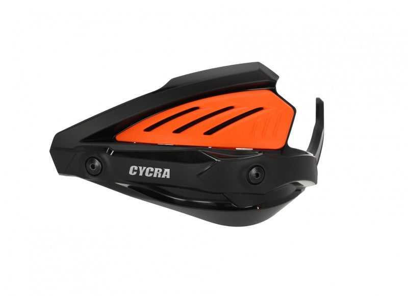 Cycra, Cycra 19-20 KTM 790 ADV R/17-20 1290 ADV R Voyager Dual Road Black/Orange