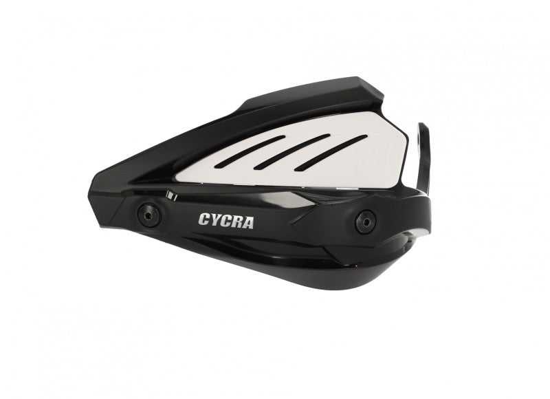 Cycra, Cycra 19-20 KTM 790 ADV R/17-20 1290 ADV R Voyager Dual Road Black/White