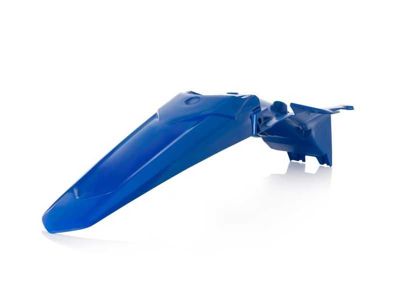 Cycra, Cycra 19-23 Yamaha YZ250F Powerflow Rear Fender Blue