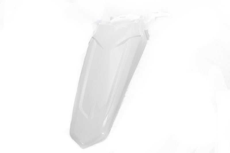 Cycra, Cycra 19-23 Yamaha YZ250F Powerflow Rear Fender White