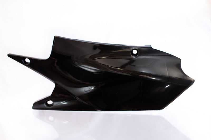 Cycra, Cycra 20-24 Yamaha WR250F Side Number Panels Black