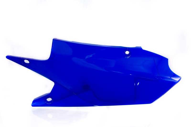 Cycra, Cycra 20-24 Yamaha WR250F Side Number Panels Blue