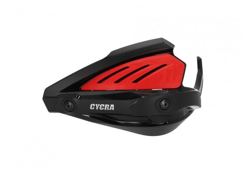 Cycra, Cycra 2019 Honda Africa Twin 1000/2020 1100 Voyager Dual Road Black/Red