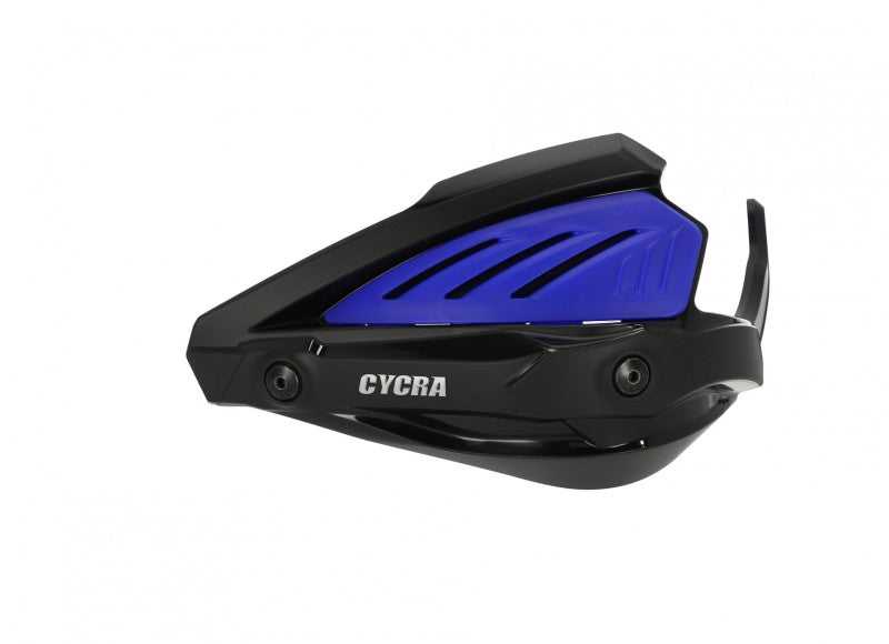 Cycra, Cycra 2021 Yamaha Tenere 700 Voyager Dual Road Black/Blue