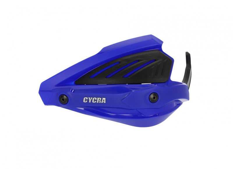 Cycra, Cycra 2021 Yamaha Tenere 700 Voyager Dual Road Blue/Black