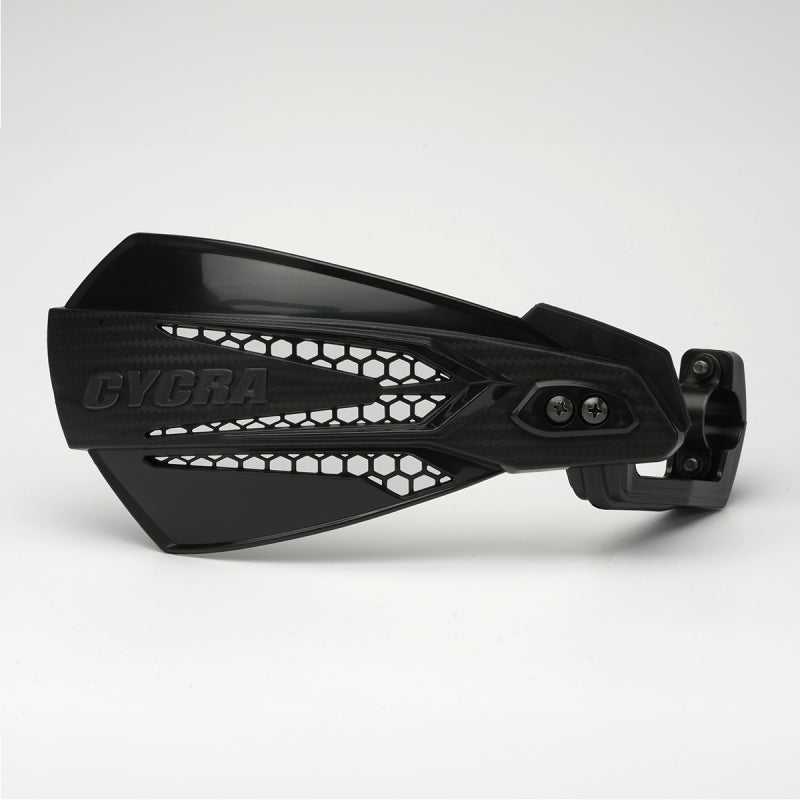 Cycra, Cycra MX-Race Handguard Black/Black