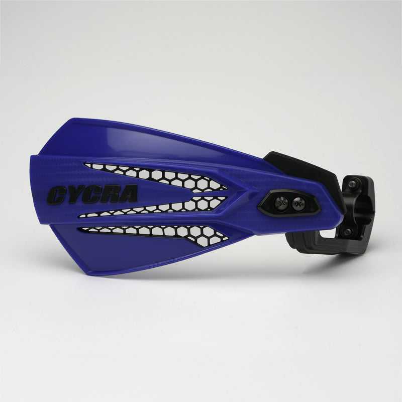 Cycra, Cycra MX-Race Handguard Blue/Black