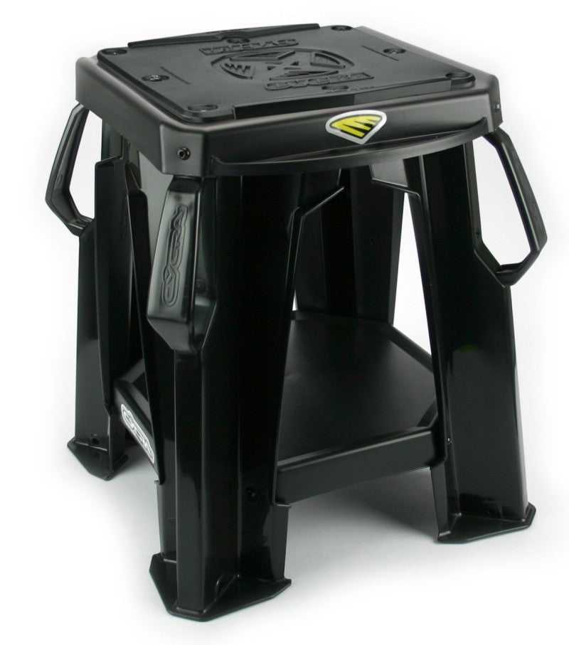 Cycra, Cycra Moto Stand Unassembled Black