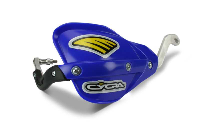 Cycra, Cycra Pro Bend CRM Racer Pack Flexx Bar Blue