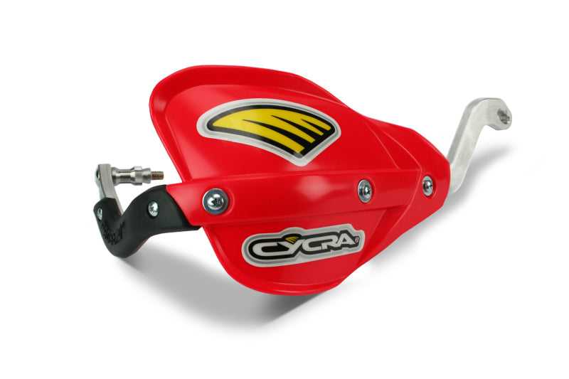 Cycra, Cycra Pro Bend CRM Racer Pack Flexx Bar Red