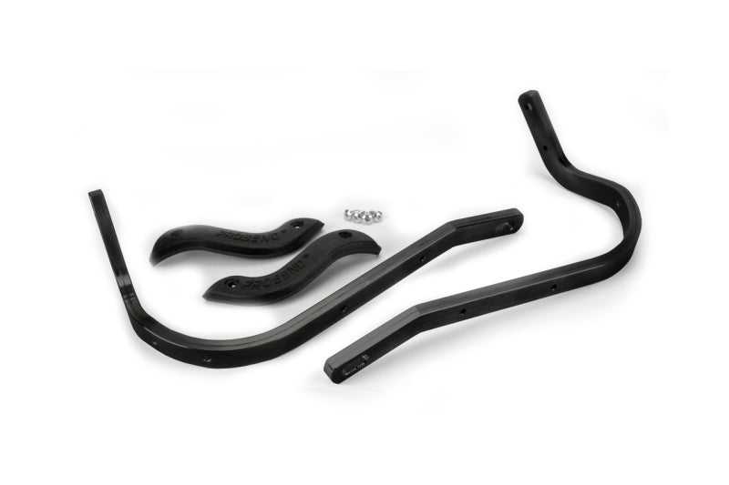 Cycra, Cycra Probend Alloy Repacement Bar w/Abrasion Guards Black