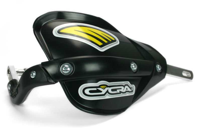 Cycra, Cycra Probend Bar Pack - Black