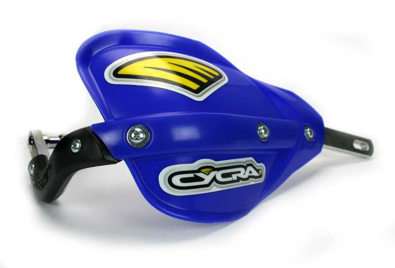 Cycra, Cycra Probend Bar Pack Blue