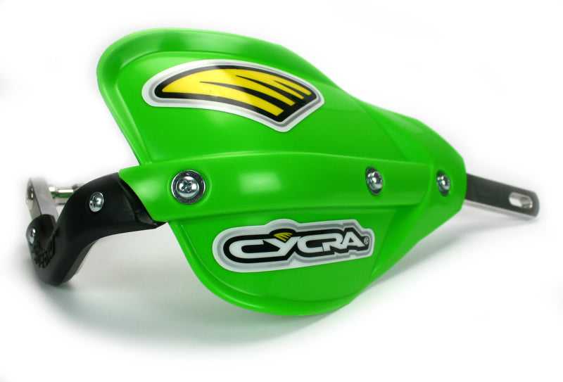 Cycra, Cycra Probend Bar Pack Green