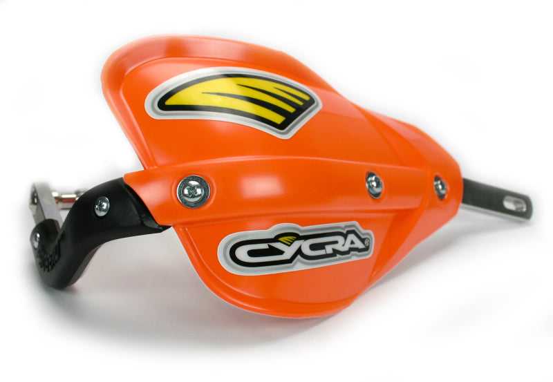 Cycra, Cycra Probend Bar Pack - Orange