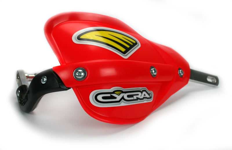 Cycra, Cycra Probend Bar Pack Red