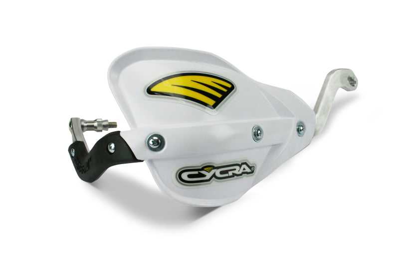 Cycra, Cycra Probend CRM Flexx Bar ATV White