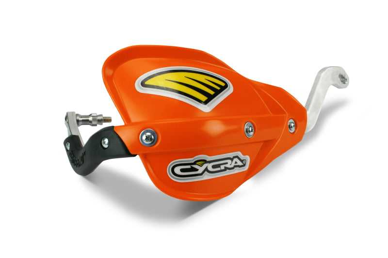 Cycra, Cycra Probend CRM Flexx Bar Orange