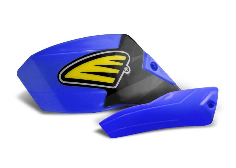 Cycra, Cycra Probend CRM Ultra Hand Shield Blue