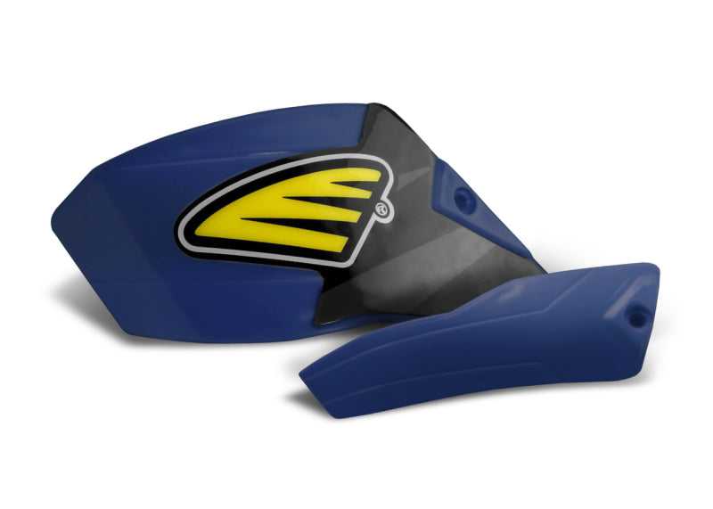 Cycra, Cycra Probend CRM Ultra Hand Shield Husky Blue