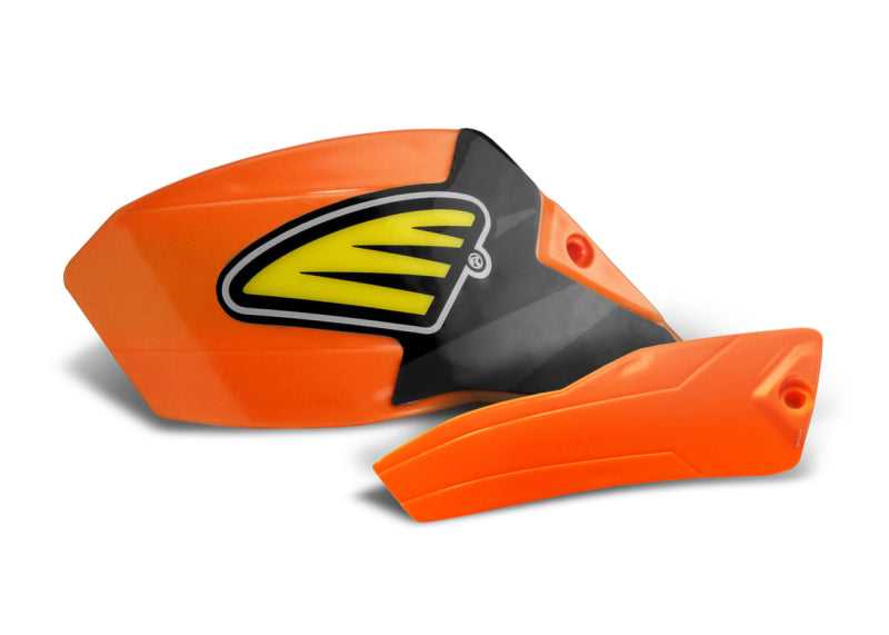 Cycra, Cycra Probend CRM Ultra Hand Shield Orange